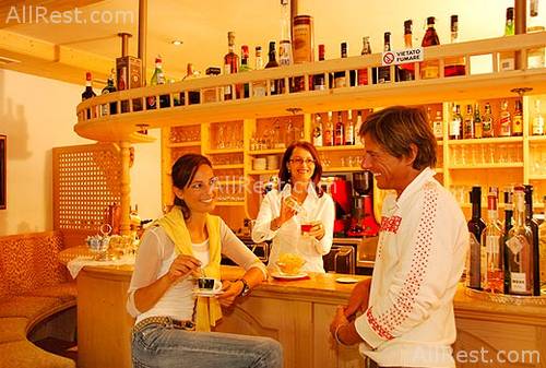 Hotel Somont 13